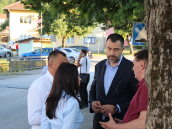 Igor Dodik kandidat za predsjednika Rs, Minić za premijera?