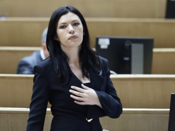 Vulić: O državnoj imovini trebaju razgovarati legitimni predstavnici