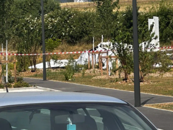 Avion sa padobrancima se srušio u Francuskoj: Strahuje se da ima više mrtvih