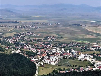Bivši funkcioneri SDA Glamoč ulaze u Stranku za Bosnu i Hercegovinu. S njima ide i većina članstva