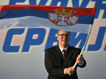 Vučić otkrio ko će ga zamijeniti kada podnese ostavku