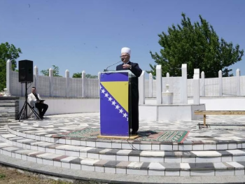 Muftija Dedović: Sudbina Bošnjaka Hercegovine zavisi od političke stabilnosti Mostara