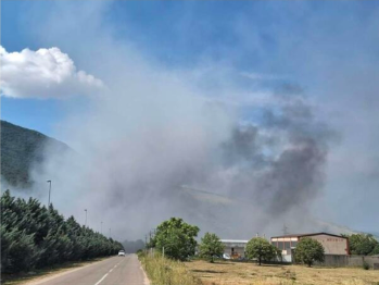 U Mostaru umjereno zagađen zrak, objavljene preporuke za građane