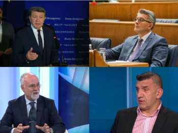 Ekonomisti i zastupnici: Privreda pred blokadom