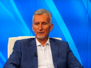 SNSD-u i HDZ-u odgovara ovakva država, ovdje su preglasani samo Bošnjaci