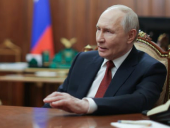 Putin o ratu u Ukrajini: Da, imamo probleme