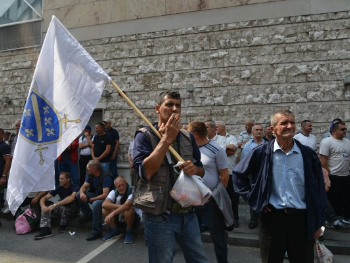 Šta je prava istina o boračkom dodatku, je li zakon mogao davno ići pred Vladu pa u Parlament FBiH da nije straha...
