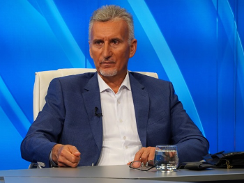 Ademović: Čampare i Zvizdić 'odradit' će i Konakovića. Sada je on na redu