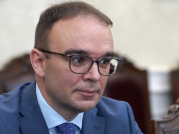 Ambasador BiH u Srbiji: Amerikanci od 1. jula ne žele Schmidta u BiH