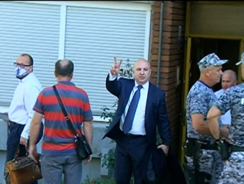 Denis Prcić prvostepeno osuđen na tri godine zatvora zbog zloupotrebe položaja