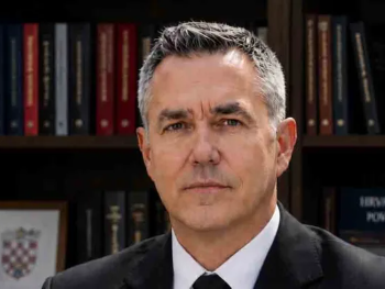 HSP BiH: Dosta je praznih priča o trećem entitetu i izbornoj jedinici