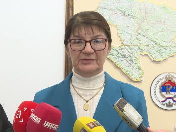 Rajilić: U Podrinju i Birču počinjen genocid nad Srbima