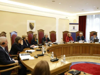 TIBiH: Ustavni sud BiH utvrdio sistemski problem sa radom pravosuđa