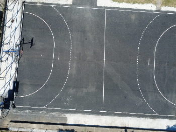 Završeni radovi na sanaciji sportskog i dječijeg igrališta u MZ Crkvice