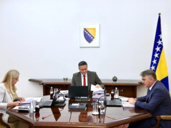 Predsjedništvo BiH imenovalo nove članove Komisije za nacionalne spomenike: Nakon 10 godina vraćeni strani stručnjaci