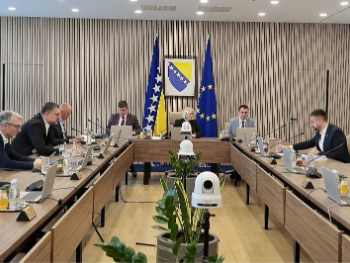Vijeće ministara će pravdati trošenje budžetskog novca pred Komisijom za finansije Parlamenta BiH