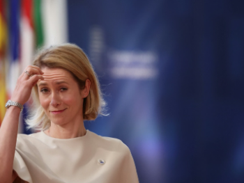 Uoči dolaska Kaje Kallas, BiH i dalje bez ključnih zakona i glavnog pregovarača