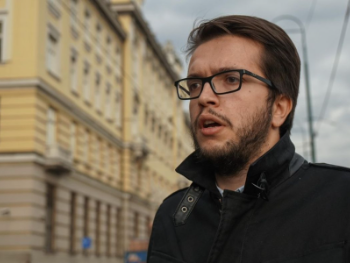 Išerić: Za očekivati je da će se Ustavni sud držati svoje prakse i odbaciti apelaciju SNSD