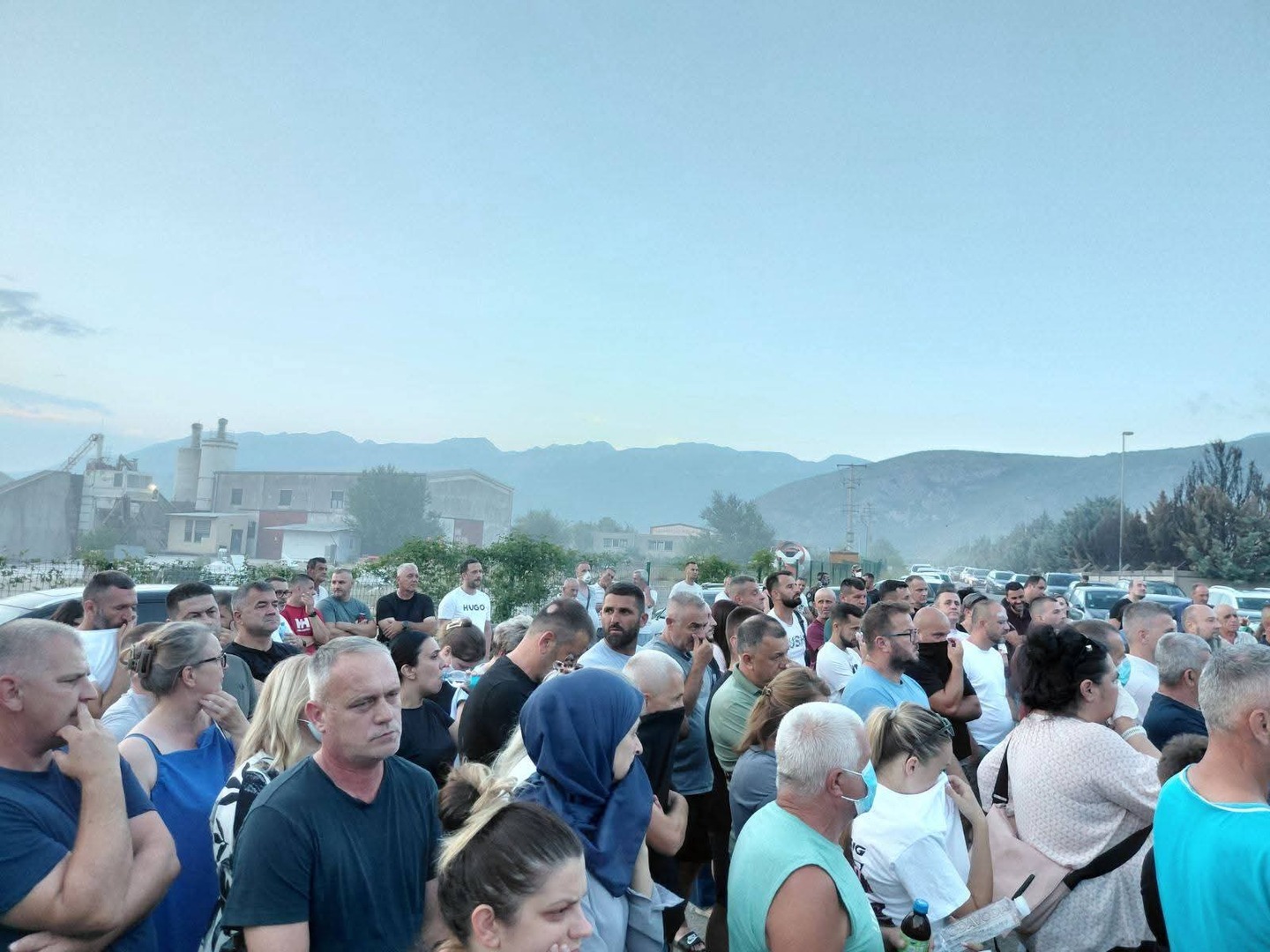 Građani poručili: Uborak mora biti zatvoren, u suprotnom slijedi blokada deponije - slika 2