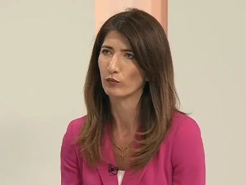Filipović: Osvojit ću najviše hrvatskih glasova, a ako ne možemo zaštititi svoja prava i treći entitet je opcija