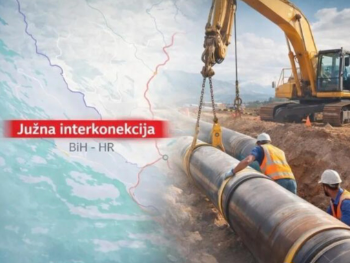Južna interkonekcija na čekanju: Istekao rok za ugovor. Ovo je razlog i veliki problem
