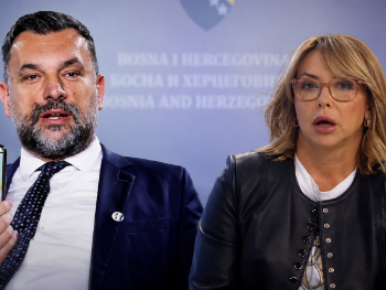 Skandal bez presedana: Formira li Rs svoje Ministarstvo vanjskih poslova?