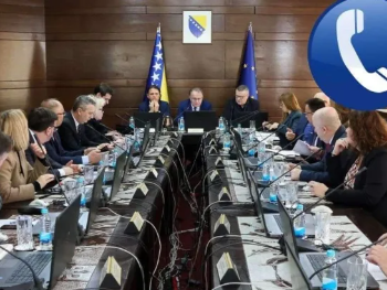 Vlada FBiH hitno usvojila okvirni budžet do 2029. godine