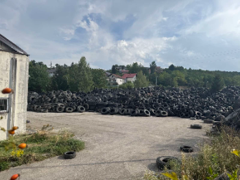 Građani upozoravaju: Ekološka bomba nadomak Sarajeva predstavlja veću opasnost po okolinu od deponije Uborak u Mostaru