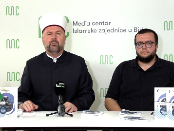 Država Bosna i Hercegovina diskriminira Islamsku zajednicu