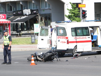 Gotovo svaki dan nova tragedija: Zašto ljeti gine sve više motociklista u BiH?