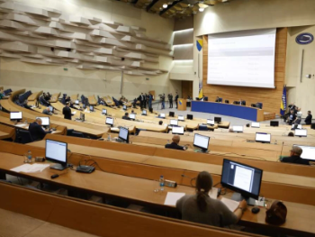 Komisija Zatupničkog doma traži reformu akreditacije univerziteta i javni registar diploma u institucijama BiH