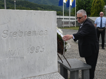 Potvrđeno iz OHR-a: PIC imenovao v.d. visokog predstavnika