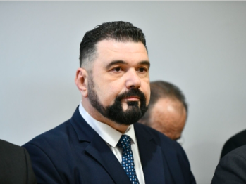 Mešalić: Dok su Dodik i Čović razgrađivali institucije, Trojka je otimala javna preduzeća