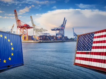 EU od danas ukida carine na većinu američkih proizvoda