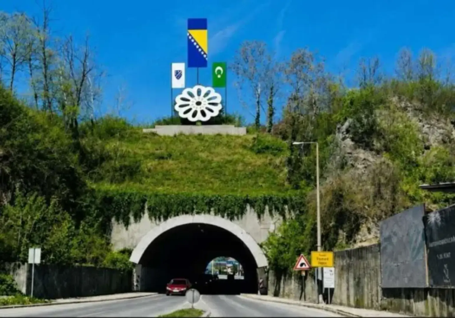 IZ Jajca odgovorila HDZ-u: Šta vam smeta?! - slika 1
