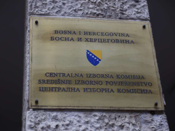 CIK kaznio SDP sa 3.000 KM zbog preuranjene izborne kampanje