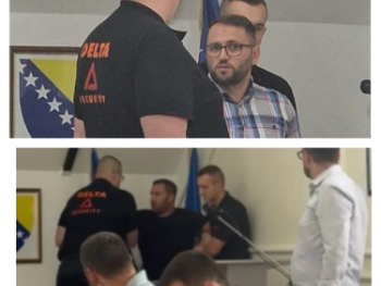 SDP: Nećemo učestvovati u radu OV Žepče