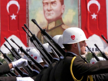 Turska podigla mjere sigurnosti uoči NATO samita