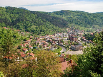 Raste broj turista u ZDK, Olovo lider banjsko-zdravstvenog i rekreacionog turizma