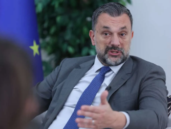 Konaković pisao Rubiju: Smanjenje američkog angažmana u BiH daje prostor Rusiji, ta politika vodi ka sukobu