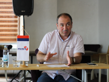 Crnadak: Cvijanović treba podnijeti ostavku