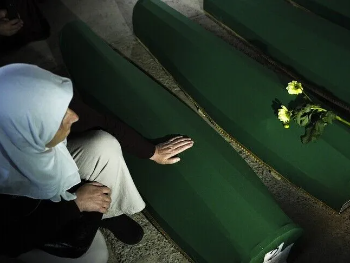 Deset žrtava genocida u Srebrenici bit će sahranjeno na komemorativnim ceremonijama povodom 31. godišnjice