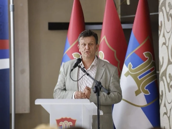 SDS prelomio: Branko Blanuša kandidat za predsjednika Rs-a, a Marinko Božović za Predsjedništvo BiH
