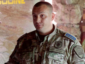 Glavni inspektor FUP-a Ibro Bešlija dobitnik „Zlatne značke“ na Dan policije FBiH