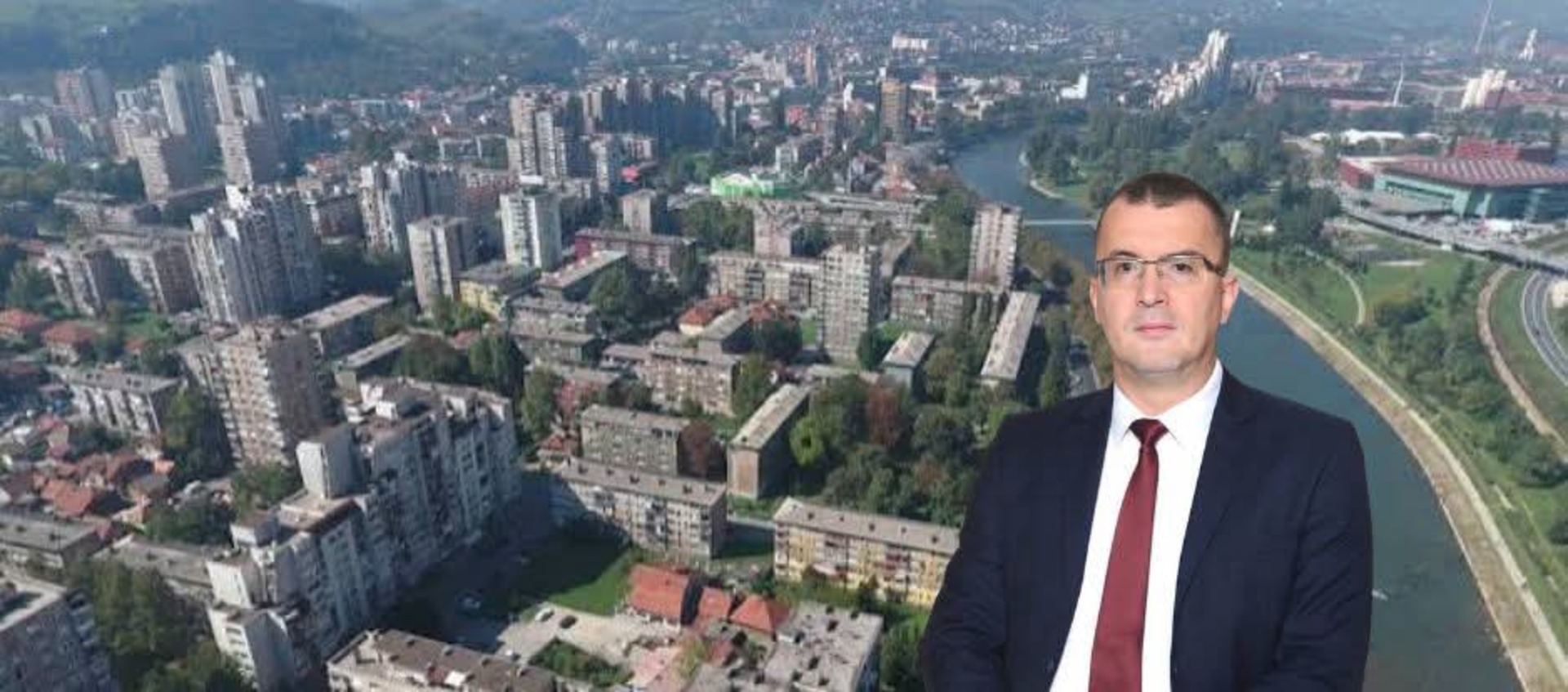 Totalni raspad HDZ-a BiH u ZDK: Ostavku podnio i predsjednik GO Zenica Miroslav Šoko - slika 1