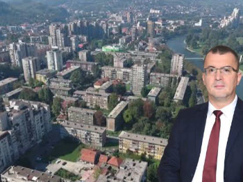 Totalni raspad HDZ-a BiH u ZDK: Ostavku podnio i predsjednik GO Zenica Miroslav Šoko