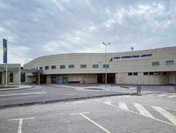 Aerodrom u Tuzli od 9. jula uspostavlja saradnju s novom aviokompanijom i uvodi let za Cirih