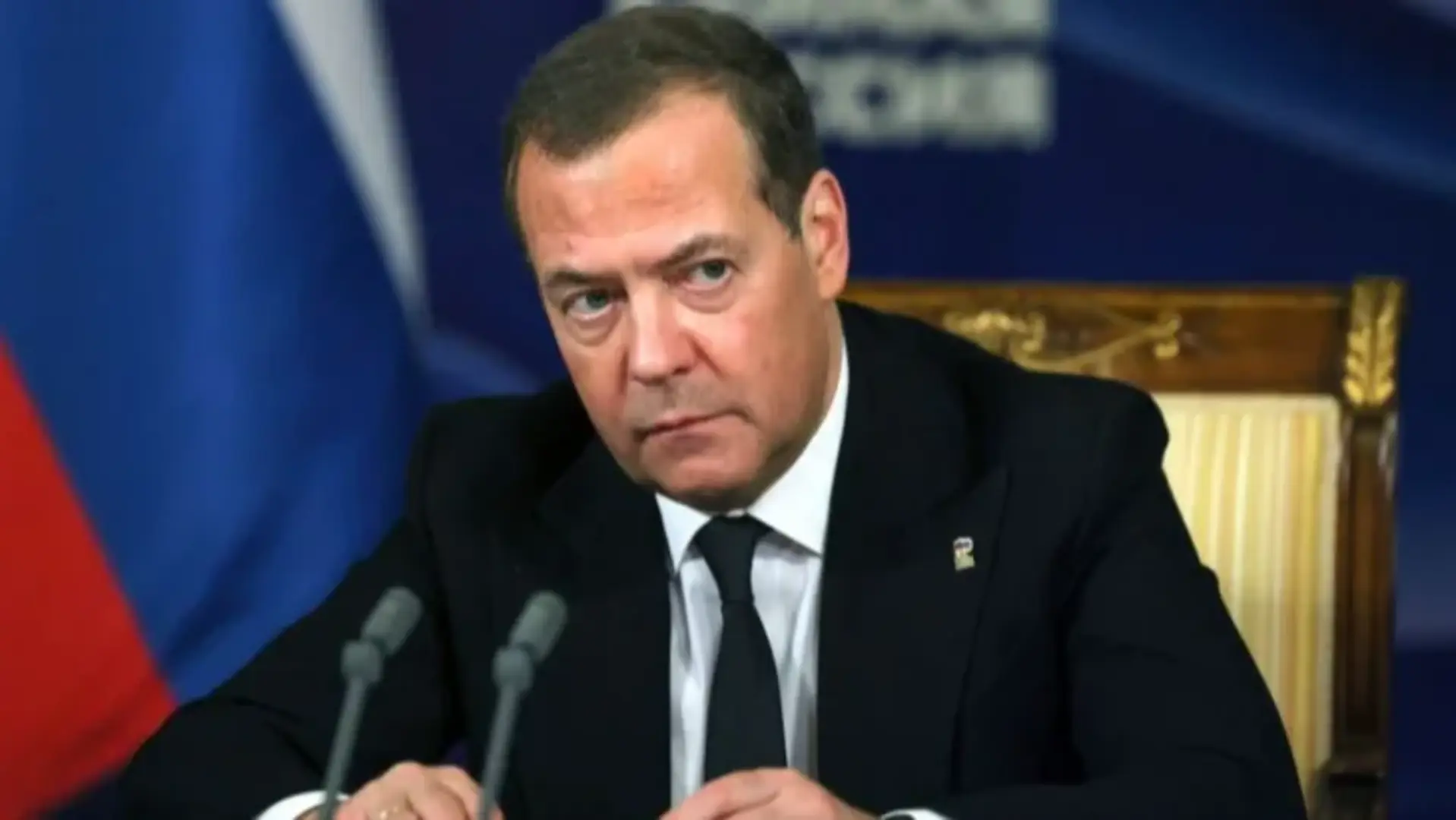 Medvedev će prisustvovati ceremoniji opraštanja od Hamneija - slika 1