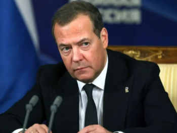 Medvedev će prisustvovati ceremoniji opraštanja od Hamneija
