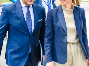 Kaja Kallas iz Sarajeva poručila: Mir u Bosni i Hercegovini je očuvan jer se može provesti i zaštititi